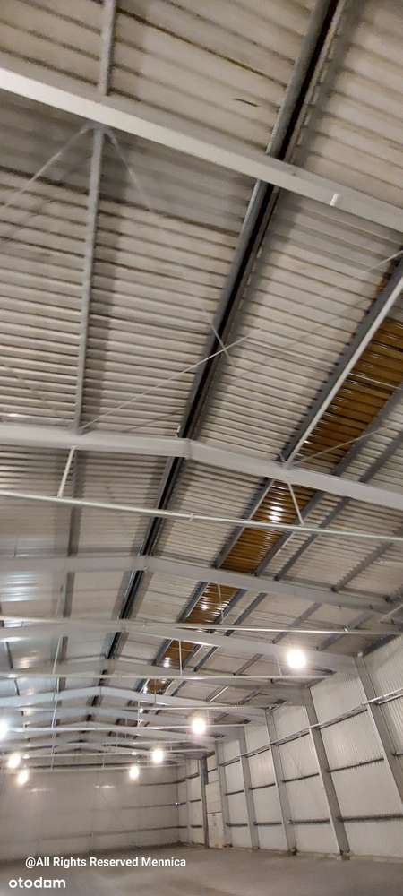 Sprzedam HALE z pow. biurową + produkcja + usługi-5