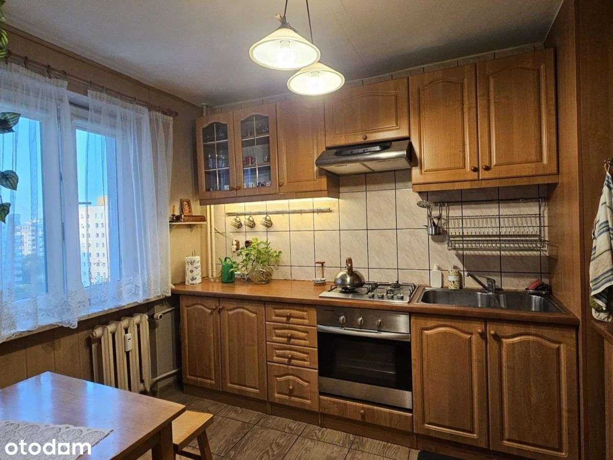 Idealne 3 pokoje + gabinet, balkon-18