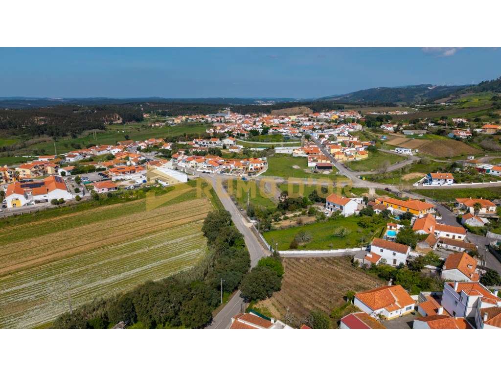 Moradia T4 Urbanização Quinta das Lapas | Monte Redondo, Torres Vedras-27
