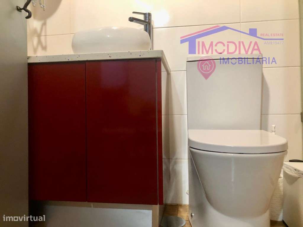 Casa de Xisto T2 com licença AL, em Castanheira de Pera-39