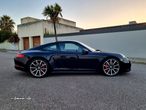 Porsche 991 Carrera 4S PDK - 10