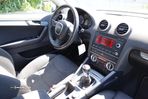 Audi A3 Sportback 2.0 TDi Sport - 24