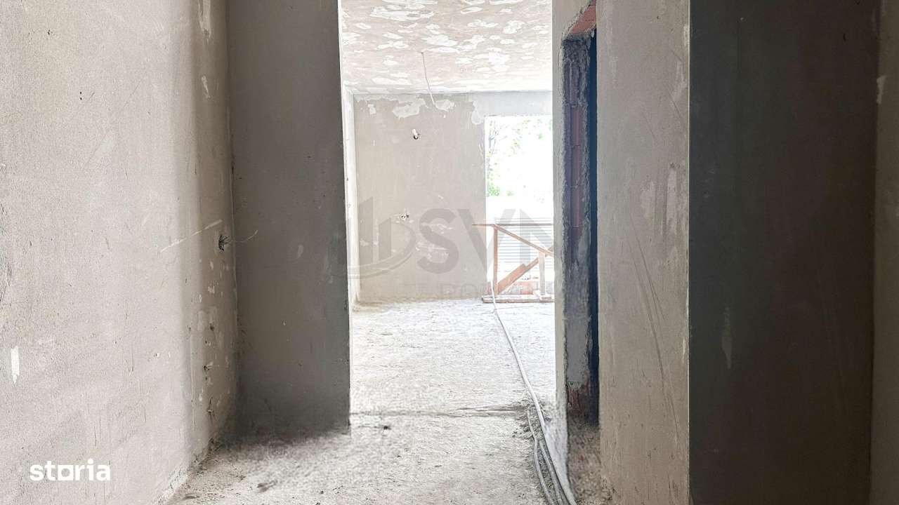 Apartament 2 camere l Mosilor l Bloc Boutique - Imagine principală: 5/11