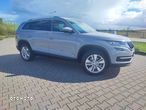 Skoda Kodiaq 2.0 TDI 4x2 Ambition DSG 7os - 7