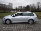 Volkswagen Golf VII 1.6 TDI BlueMotion Trendline - 3