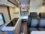 Adria TWIN AXESS 600 SP FAMILY NOWY 4OS FV23% 140KM WARSZAWSKIE CENTRUM CARAVANINGU - 17