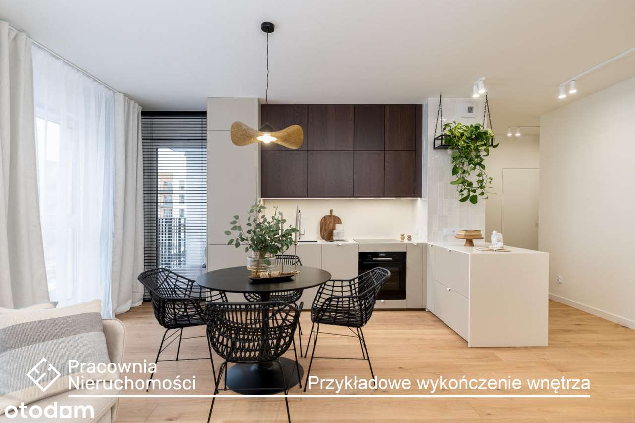 Murapol Prado • Bez prowizji • Gotowe w 2027 • Wykańczamy pod klucz-7