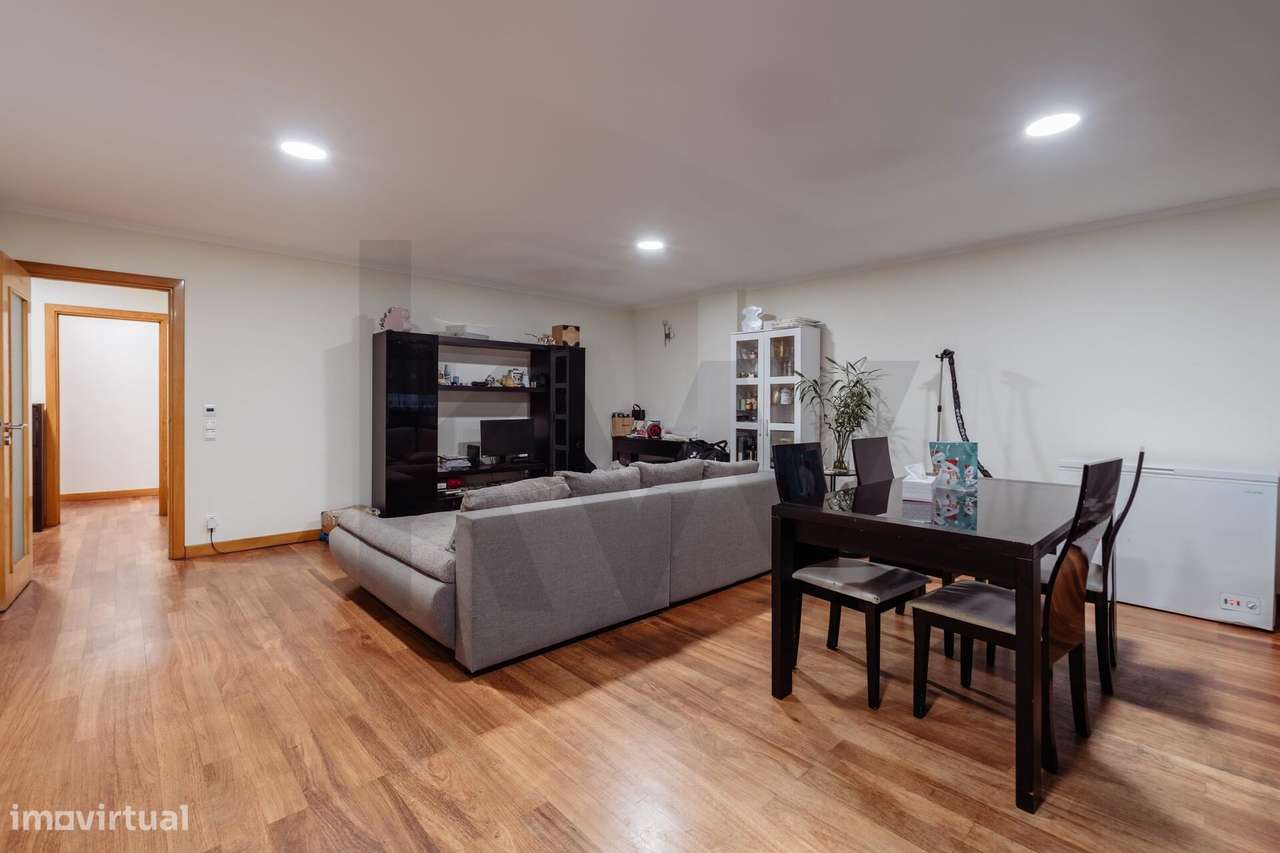 Magnifico Apartamento T3 na 2 linha mar  em Espinho - Grande imagem: 4/27