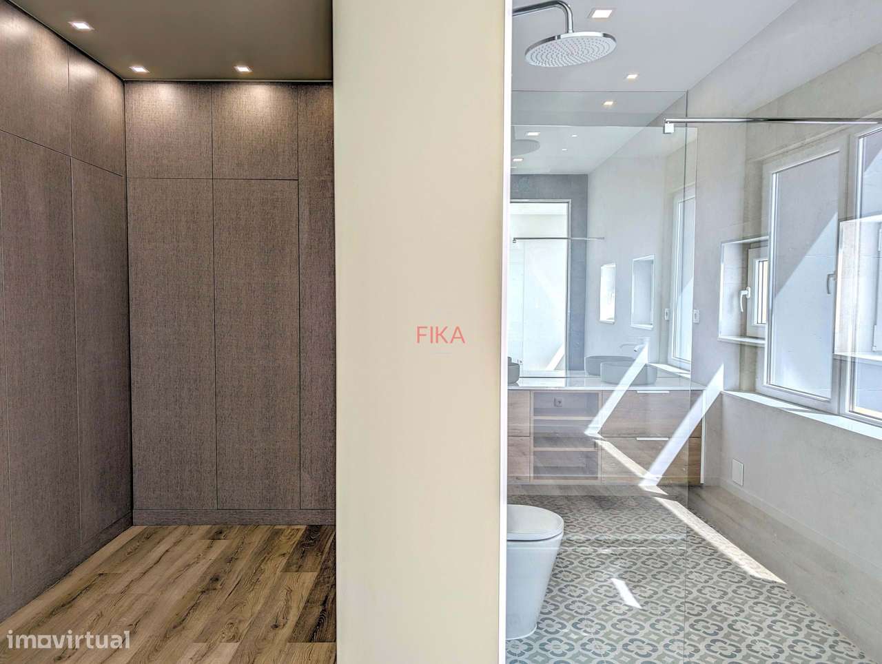 T2 com 3 lugares de parqueamento-30