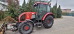 Zetor PROXIMA 6441 FORTERA Pierwszy właściciel Salon - 2