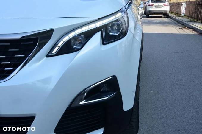 Peugeot 3008 BlueHDi 150 Stop & Start Style - 4