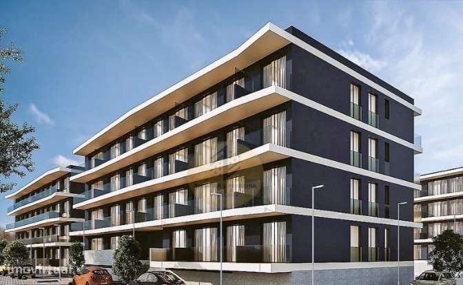 Apartamento T1+1| Varanda| Suíte| Madalena- V.N. de Gaia - Grande imagem: 2/13