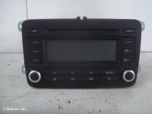 Auto-Radio Volkswagen Passat (3C2) - 1