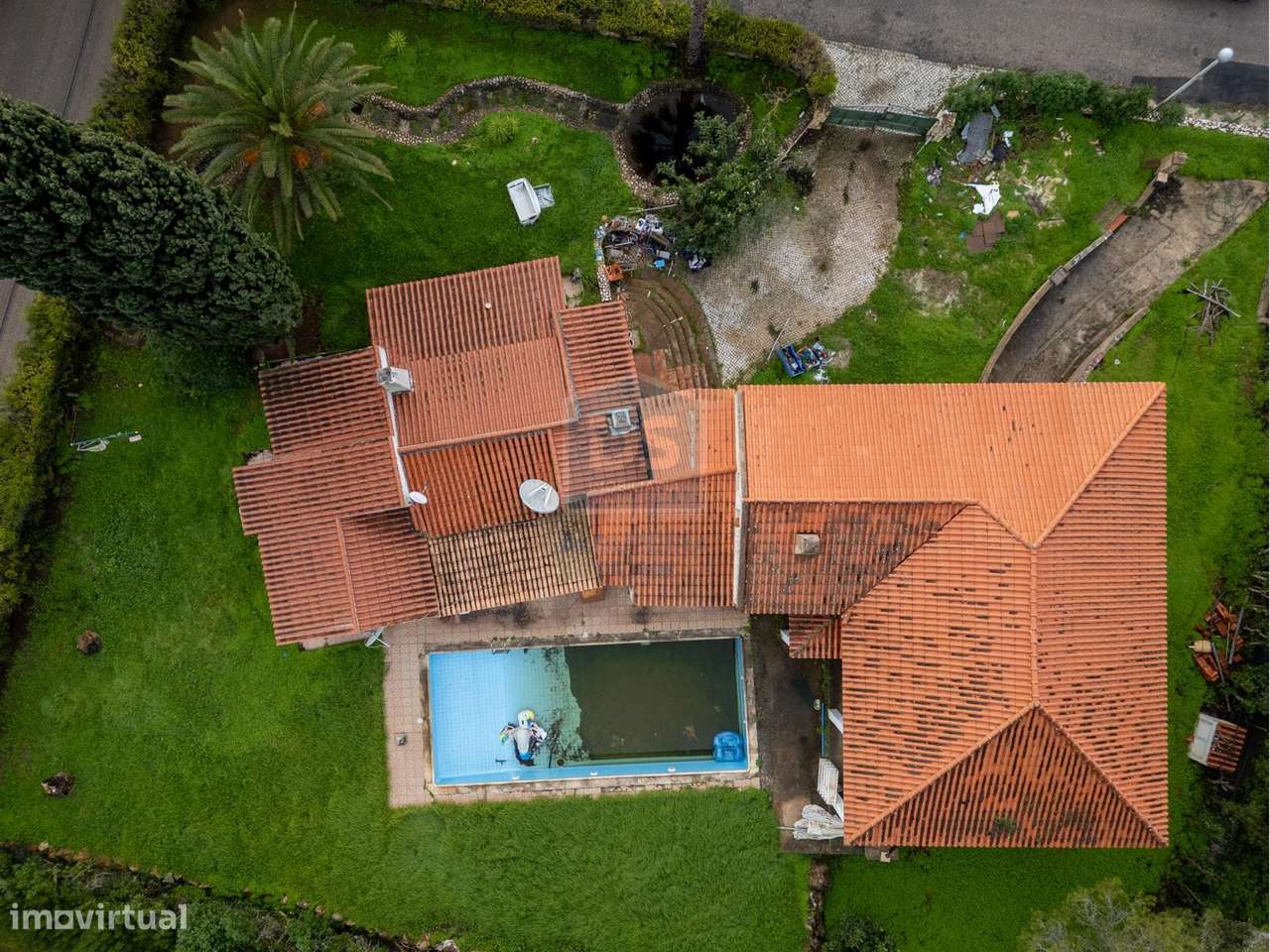 Moradia T6 Venda em Alvor,Portimão - Grande imagem: 2/25