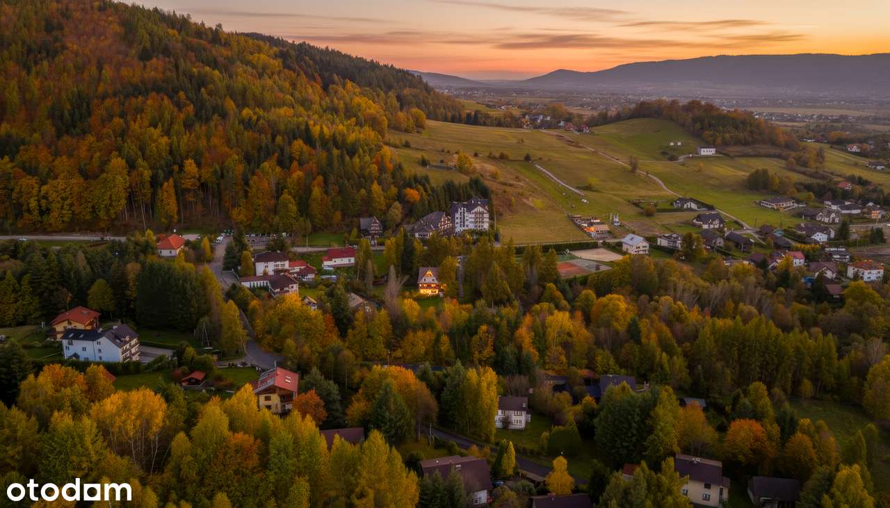 Dom w Dolinie Zimnika-7