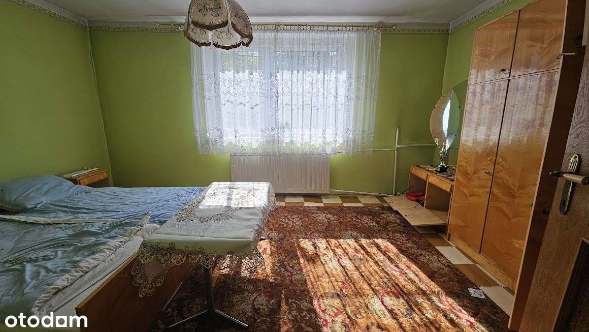 Duży dom z potencjałem, Żory, Wodzisławska-11