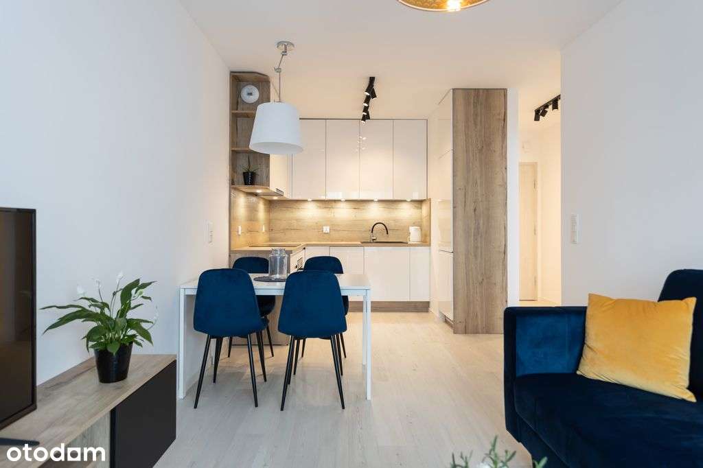 Mieszkanie – wroclaw - Widok 2