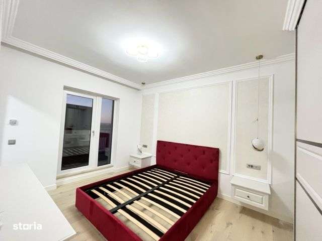 PENTHOUSE SUPERB DE VANZARE PARC SUB ARINI! - Imagine principală: 4/12