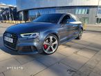 Audi S3 TFSI Quattro S tronic - 5