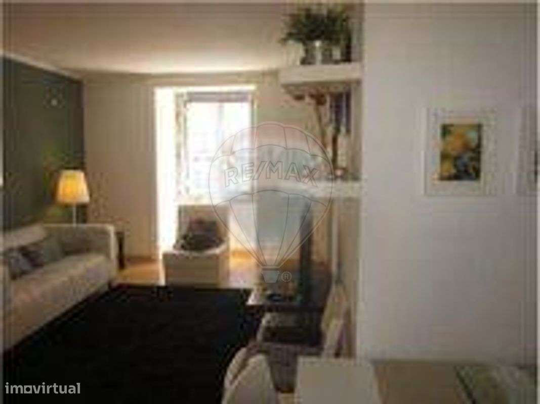 Apartamento T2 para venda-4