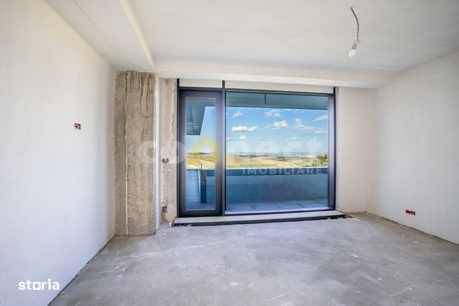 Vila cu teren de 820mp I Cluj-14