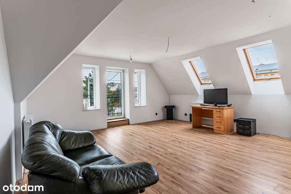 Dębica, Ogrodowa – dom idealny pod działalność-1