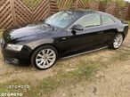 Audi A5 2.7 TDI Multitronic - 13