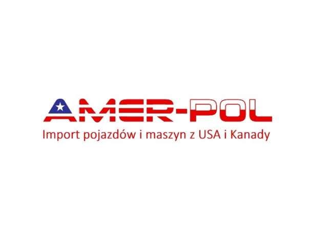 AMER-POL Import aut z USA
