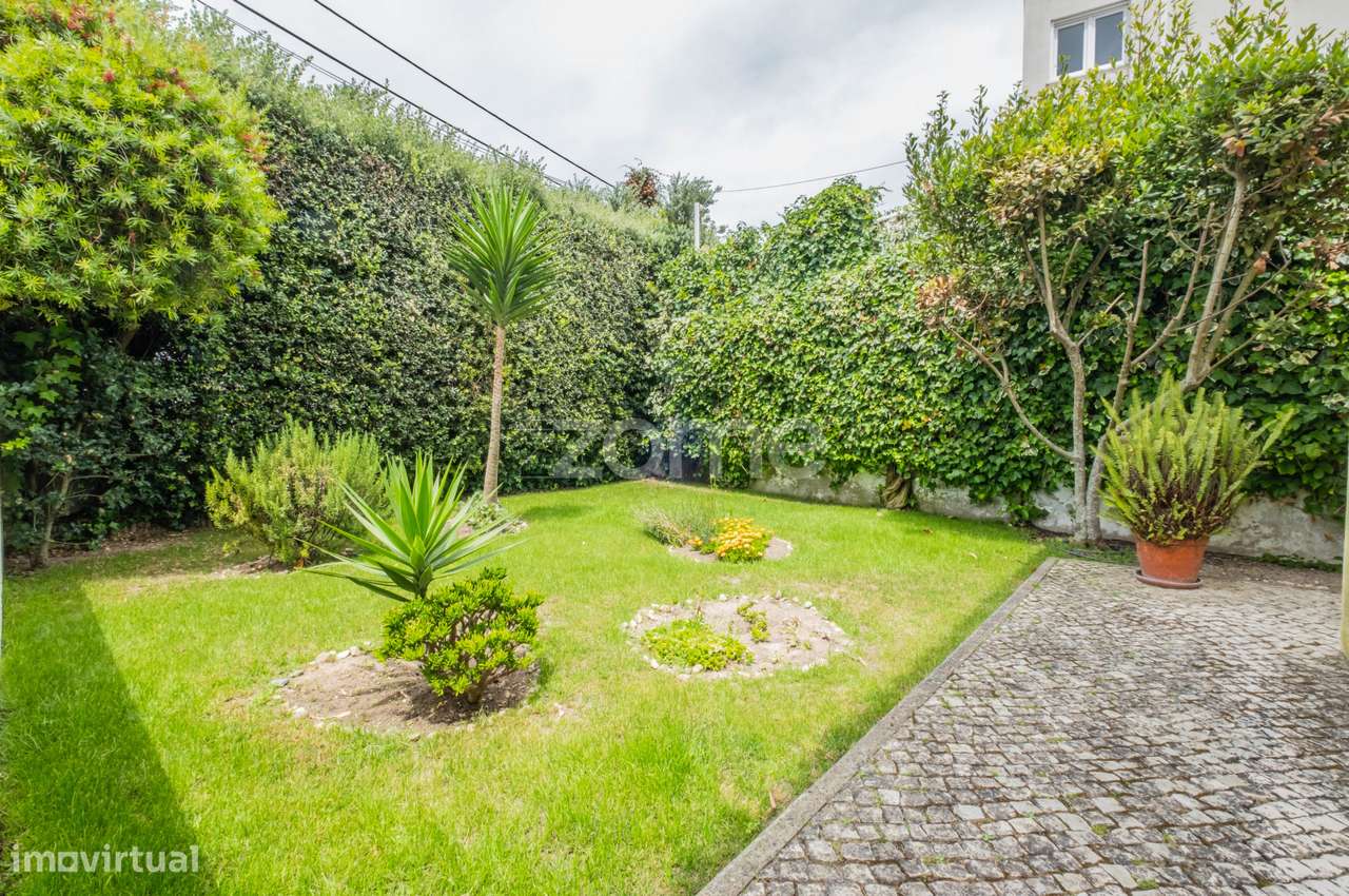 Moradia T4+2 Costa da Caparica, nos Capuchos - Grande imagem: 4/60