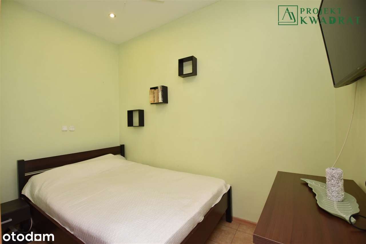 Mieszkanie/Lokal 61 m² z wejściem z ulicy-Centrum-3