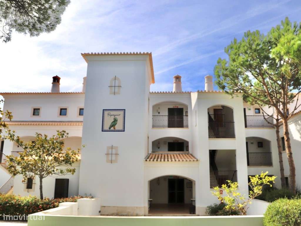 Apartamento T3 - Empreedimento de luxo 5* - Grande imagem: 4/26