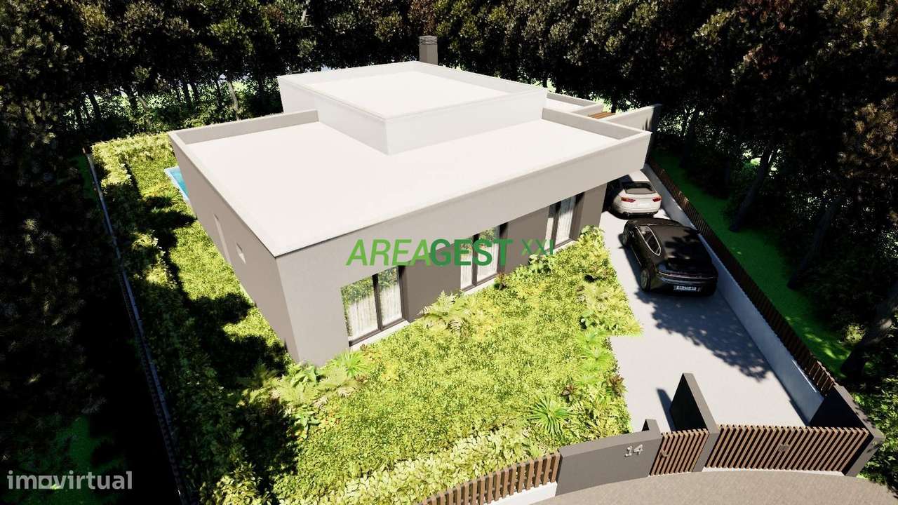 LAGOA VILLAGE - Lote de terreno com projeto aprovado na Lagoa de Al... - Grande imagem: 4/19