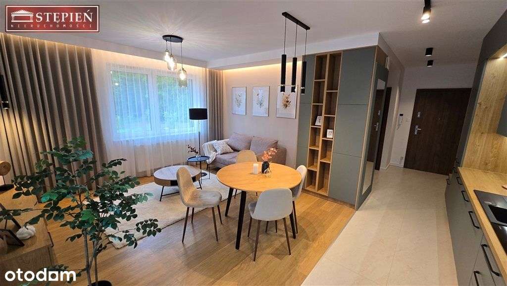 Luksusowy apartament w Cieplicach - Pełny obrazek: 4/17