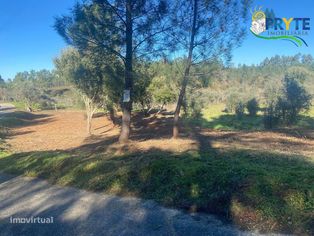 Terreno para construção situado em Fundada - Vila de Rei - Grande imagem: 2/13
