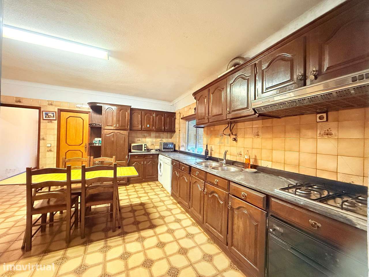 (RESERVADA) Moradia T5 Povoa de Lanhoso - Grande imagem: 4/37