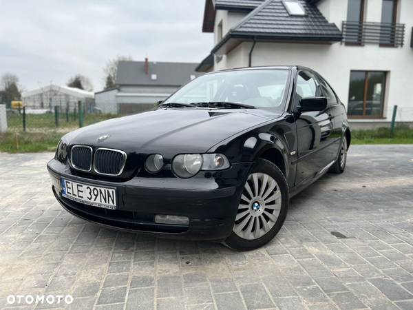 BMW Seria 3 - 2