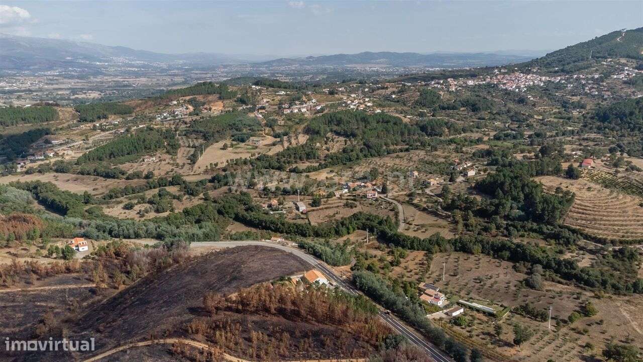 Terreno para Construção / Fundão, Souto da Casa - Grande imagem: 5/9