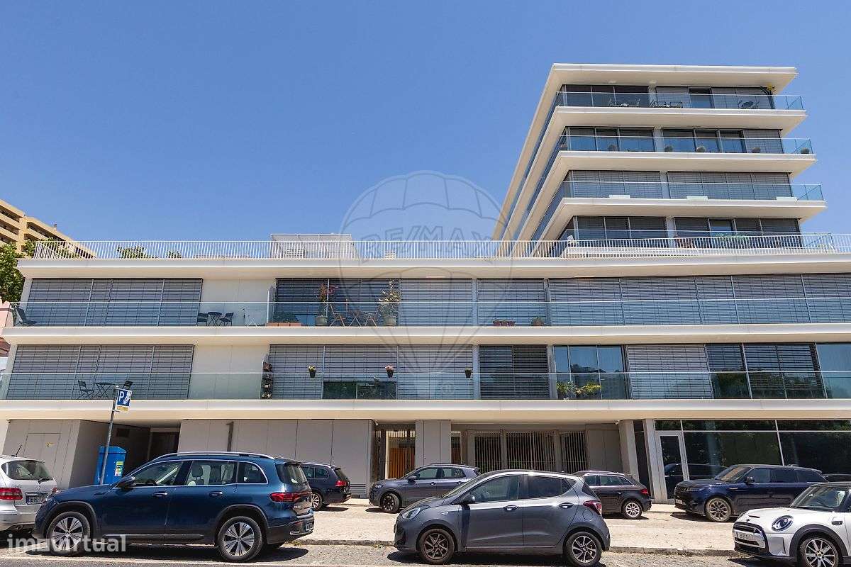 Apartamento T2 para venda-2