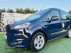 Ford Tourneo Courier 1.0 EcoBoost Ambiente - 7