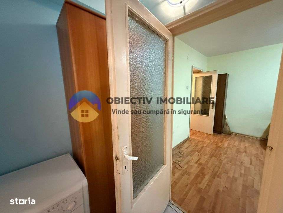 Apartament 2 camere – zona centrala / Parter-8