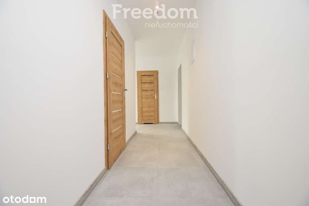 Dwupokojowe mieszkanie  po remoncie - Pełny obrazek: 4/16