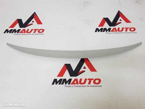 Aileron Mala BMW E92 M Performance - 2