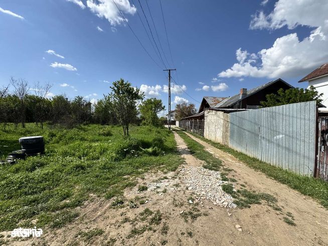 De vânzare teren în Niculesti, Dâmbovița-1
