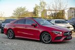 Mercedes-Benz CLA 180 d 7G-DCT AMG Line - 22