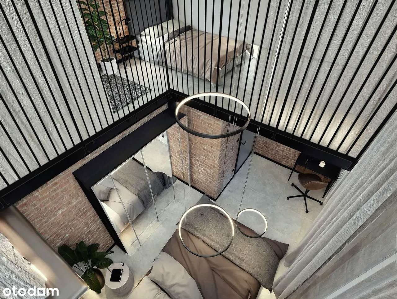 Apartament inwestycyjny - Sprawdzony operator - Garncarska 7, Poznań-3