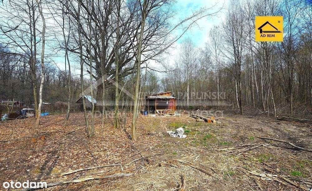 Trojaczkowice Duże, budowlana, 1038 mkw-1