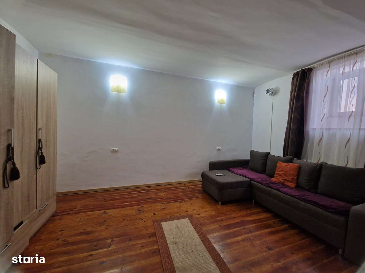 Locuință Boemă la Demisol, 2 Camere în Vilă -Comision 0% Chirias - Imagine principală: 4/15