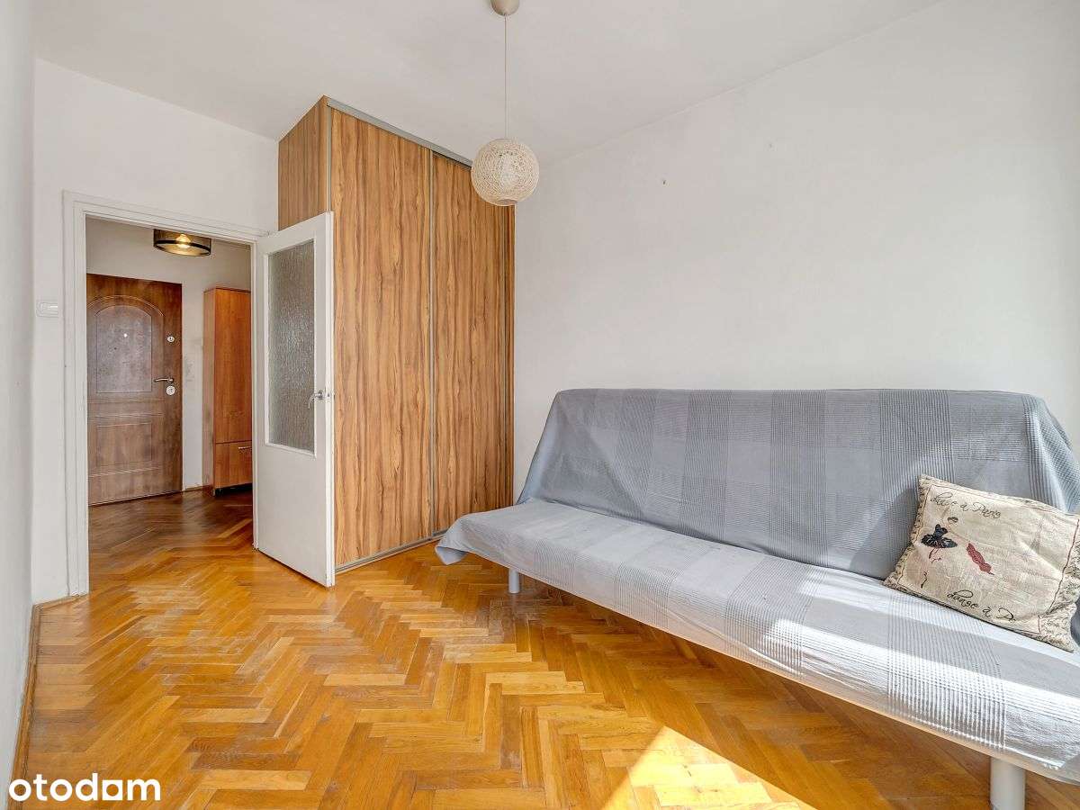 Mieszkanie W Centrum Przy Parku - ul. Wierzbowa-3