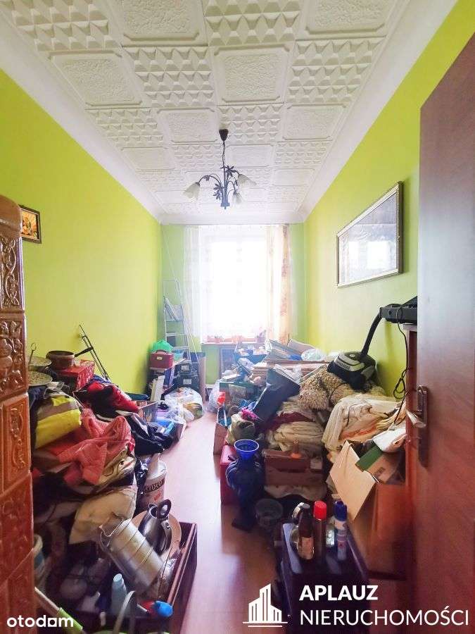 M3, wysoki parter, blisko centrum, Jelenia Góra - Pełny obrazek: 5/11