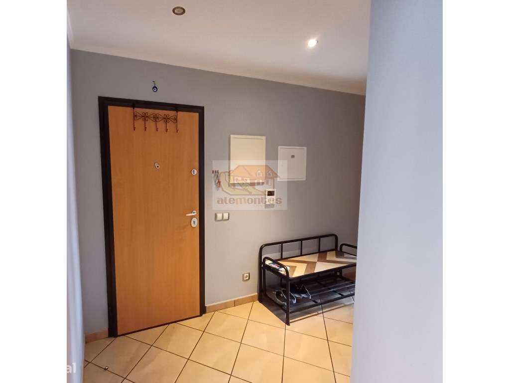 Apartamento T2 - centro-0